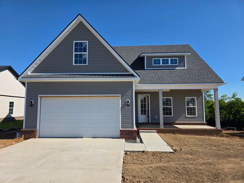 432 Krauss Dr, Nicholasville, KY, 40340 | Card Image