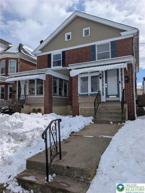 1914 Fairview Ave, EASTON, PA, 18042-3971 | Card Image