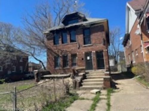 3000 Tyler St, Detroit, MI, 48238-3376 | Card Image