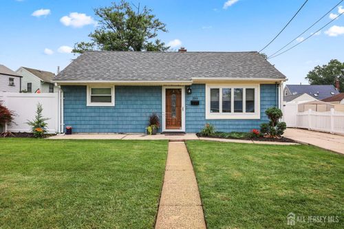 399 Hudson Blvd, Avenel, NJ, 07001-1310 | Card Image