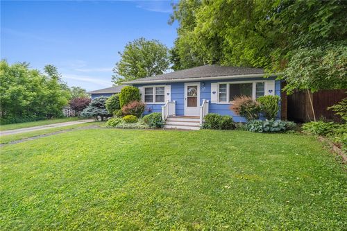 25 Wyncote Ave, Irondequoit, NY, 14609-3141 | Card Image
