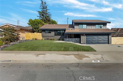  Lockhaven Drive, Brea, CA, 92821 | Card Image