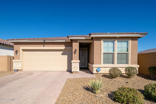 18406 W Sunbelt Dr, Surprise, AZ, 85374-4115 | Card Image