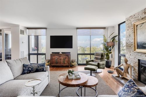 6b-1111 Race St, Denver, CO, 80206-2835 | Card Image