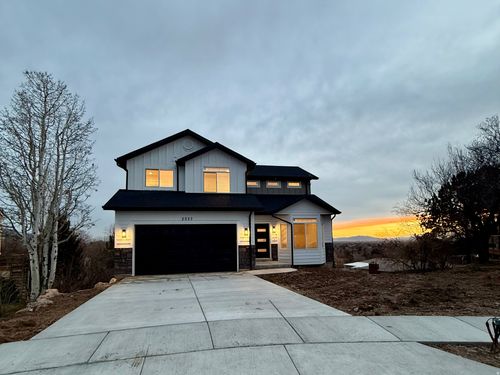 5053 Cheyenne Cir, Ogden, UT, 84403-4415 | Card Image