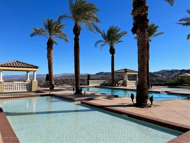 UNIT-201 - 21 Via Visione, Condo with 3 bedrooms, 3 bathrooms and null parking in Henderson NV | Image 33
