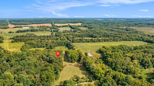 58480 Kirk Lake Rd, Vandalia, MI, 49095-8760 | Card Image