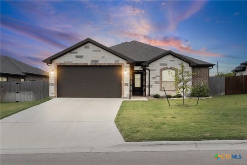 8917 Sassafras St, Temple, TX, 76502-7462 | Card Image