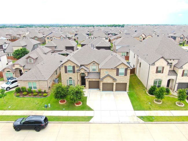 5920 Humber Ln, House other with 5 bedrooms, 4 bathrooms and null parking in Aubrey TX | Image 40