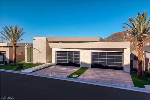 491 Cityview Ridge Dr, Henderson, NV, 89012-5860 | Card Image