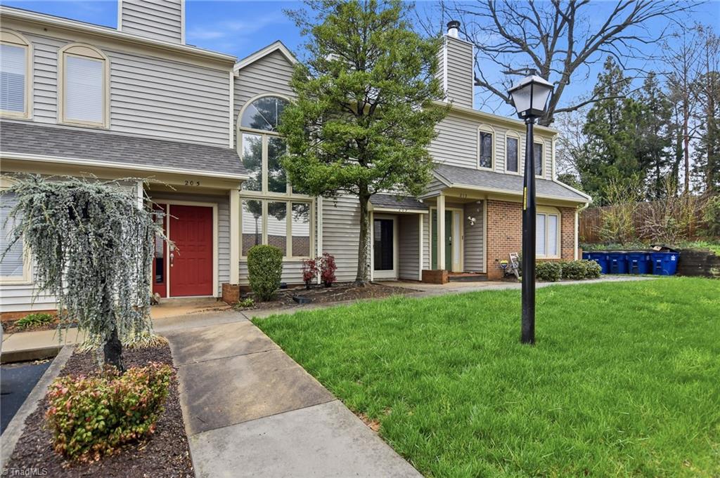 Residential in Winston-Salem 2