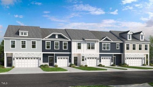 8732 Wardle Ct, Wake Forest, NC, 27587 | Card Image