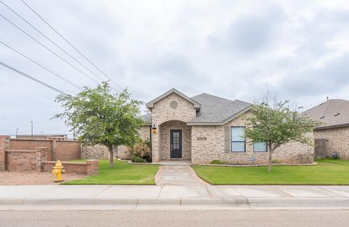 4508 San Pedro Ct, Midland, TX, 79707-2212 | Card Image