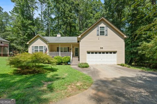 245 Pleasant Valley Rd, Mcdonough, GA, 30253-5370 | Card Image