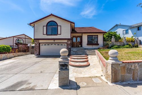 301 Sea Mist Drive, Vallejo, CA, 94591 | Card Image