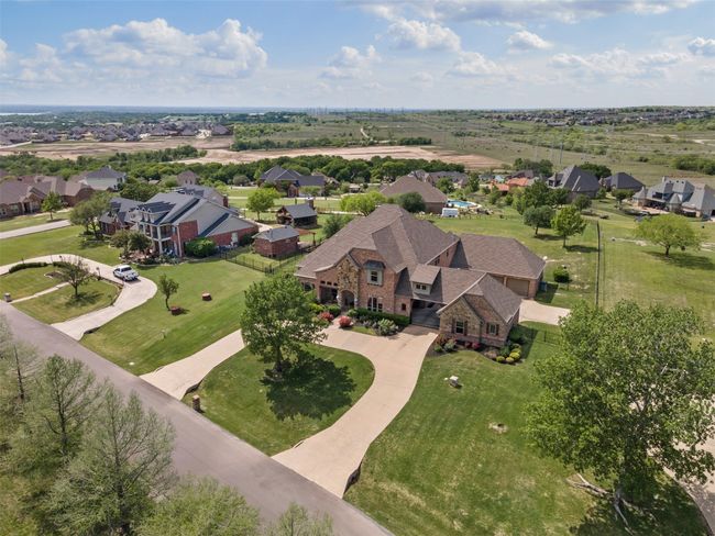 Birds eye view of property featuring a residential view | Image 6