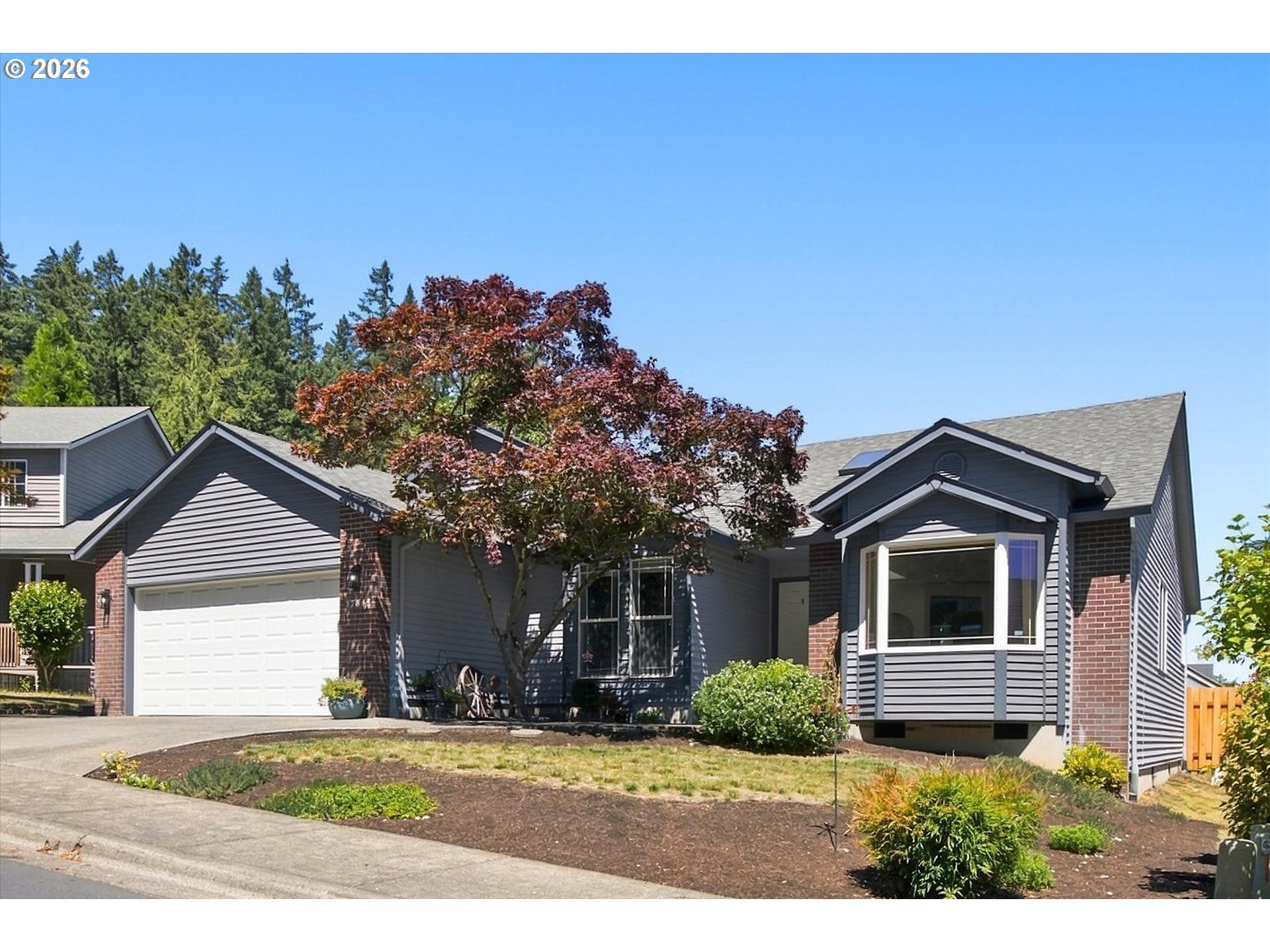 Residential in Beaverton 3