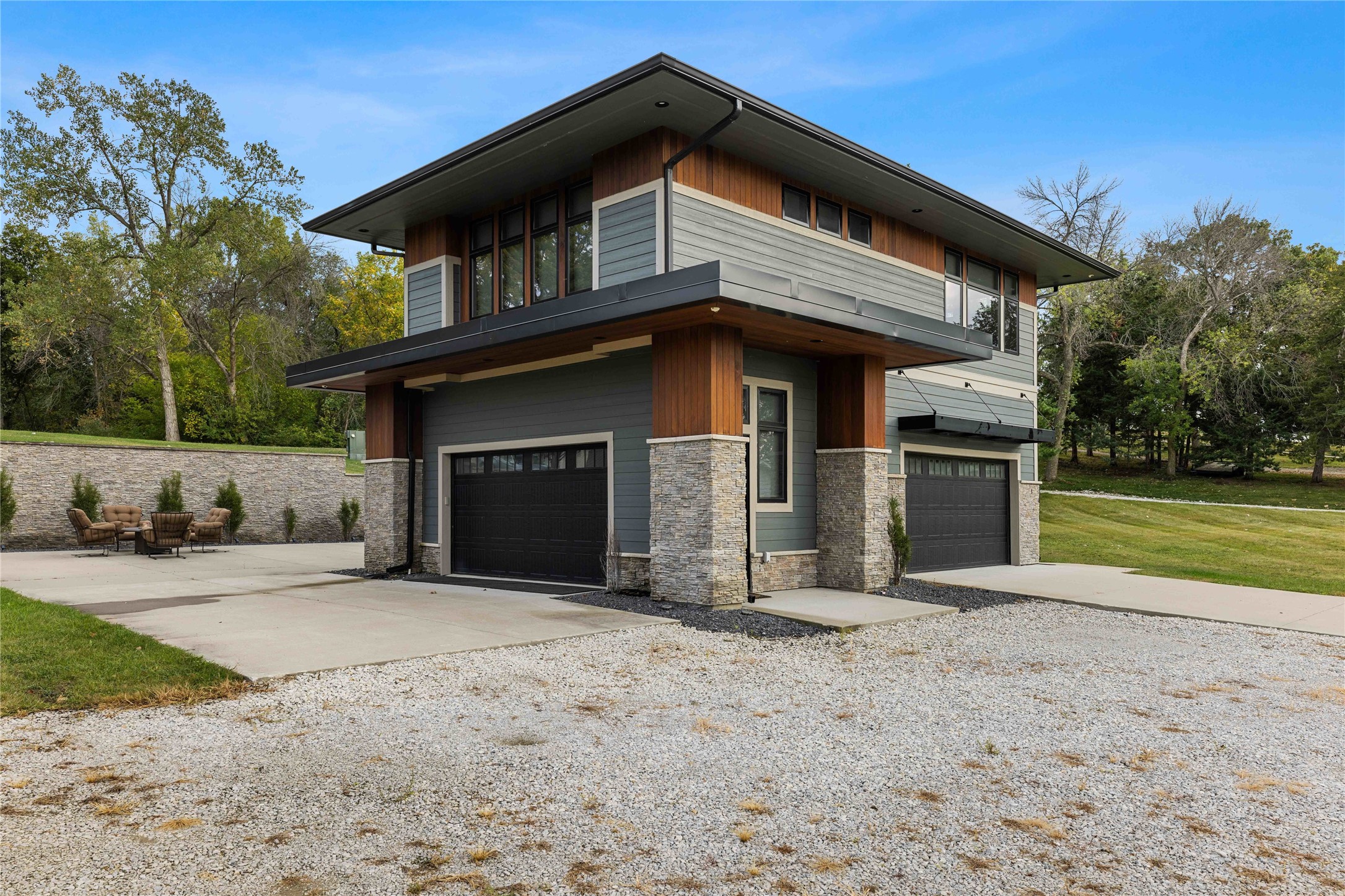 Panorama Dr, Panora, IA 50216