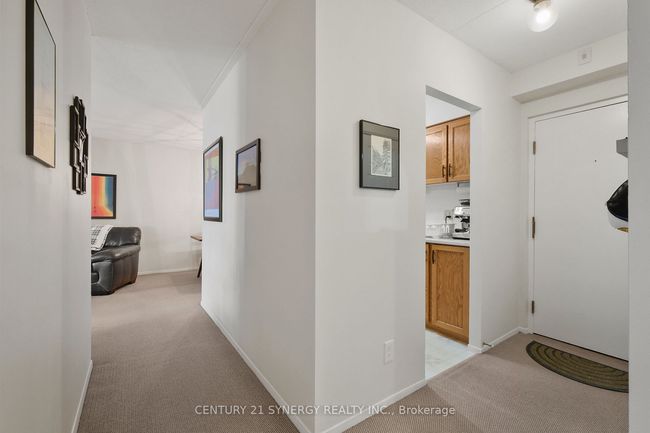 207 - 15 Findlay Ave, Condo with 2 bedrooms, 1 bathrooms and 1 parking in Carleton Place ON | Image 5