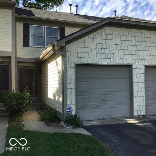 6062 Southbay Dr, Indianapolis, IN, 46250-3100 | Card Image