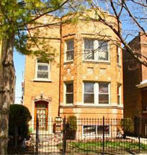 2-5328 W Drummond Pl, Chicago, IL, 60639-1515 | Card Image