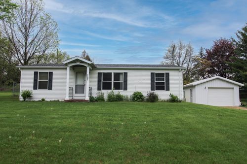 11082 Elizabeth Drive, Three Rivers, MI, 49093 | Card Image