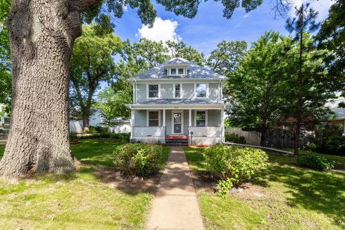 2031 Eastern Avenue, Davenport, IA, 50803 | Card Image