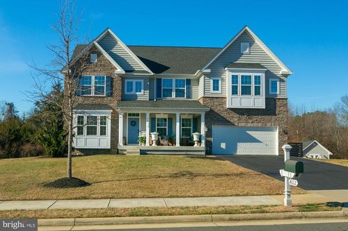 4612 Gates Rd, WARRENTON, VA, 20187-5823 | Card Image