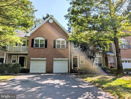 50 Mccomb Rd, Princeton, NJ, 08540-1952 | Card Image