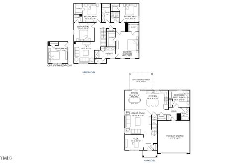 25 Better Day Way, Lillington, NC, 27546-5231 | Card Image