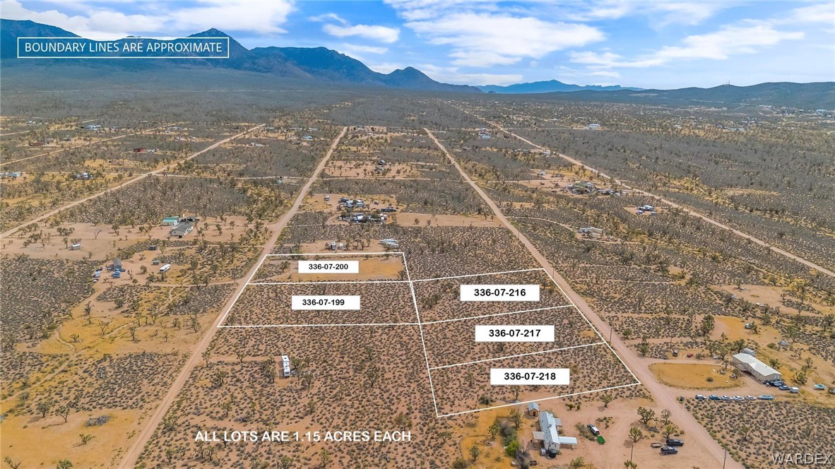 Land in Meadview 5