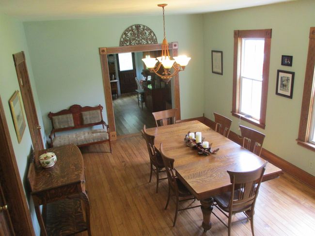 10627 Zanon Dr, House other with 4 bedrooms, 2 bathrooms and null parking in Cazenovia WI | Image 7