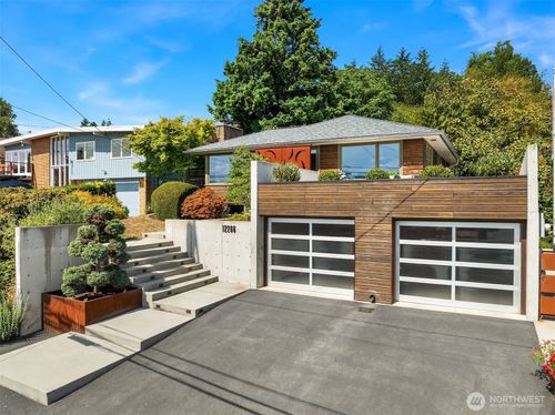 12266 Shorewood Dr Sw, Burien, WA, 98146-2427 | Card Image