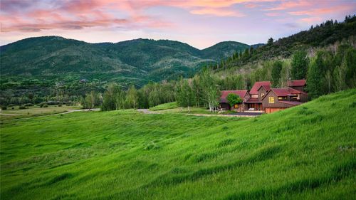 33225 Painted Pony Ln, Steamboat Springs, CO, 80487-9330 | Card Image