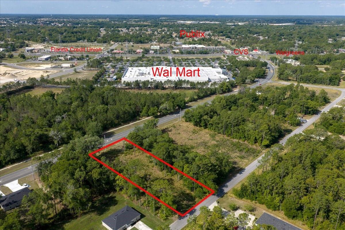 Land in OCALA 2