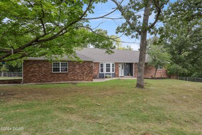 3515 Ivy Lane, House other with 4 bedrooms, 3 bathrooms and null parking in Joplin MO | Image 3