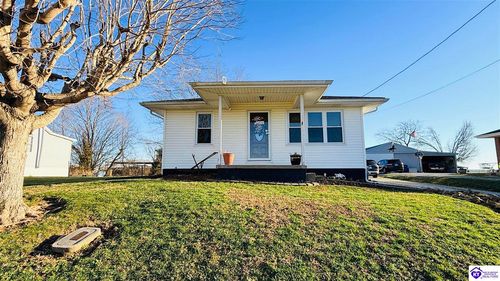 47 N Gabe Henderson Rd, Greensburg, KY, 42743-8518 | Card Image