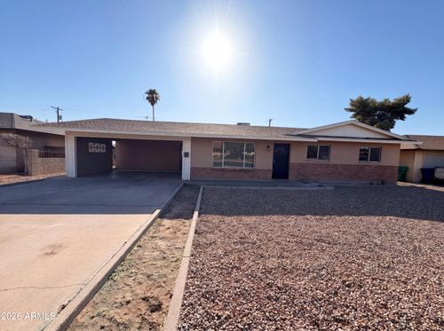 438 N Ash --, Mesa, AZ, 85201 | Card Image