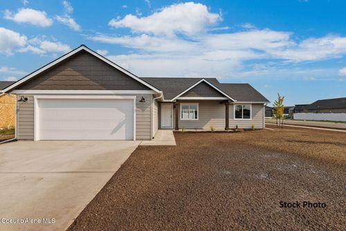 6653 W Plant Ln, Rathdrum, ID, 83858-7554 | Card Image