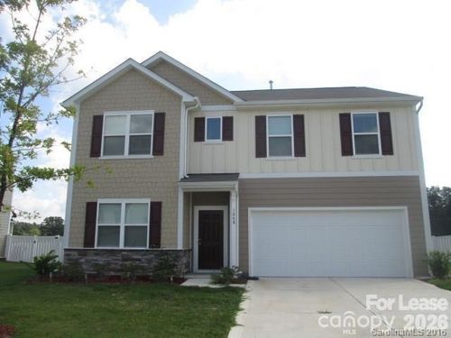 1008 Perennial Ln, Indian Trail, NC, 28079-8824 | Card Image
