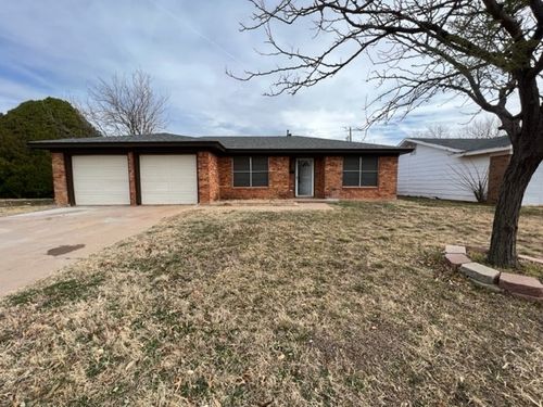 5226 Llano St, Abilene, TX, 79605-4522 | Card Image