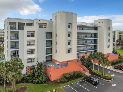 3-301-5300 S Atlantic Ave, NEW SMYRNA BEACH, FL, 32169-4573 | Card Image
