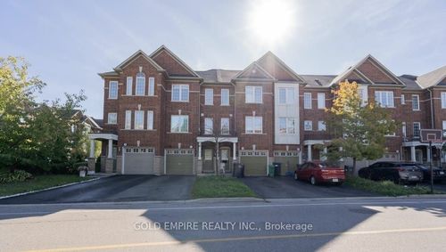 27 Denison Ave, Brampton, ON, L6X0H2 | Card Image