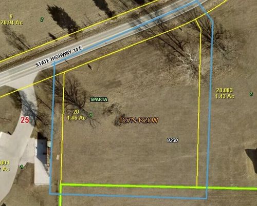 000 State Highway 14 E, Sparta, MO, 65753 | Card Image