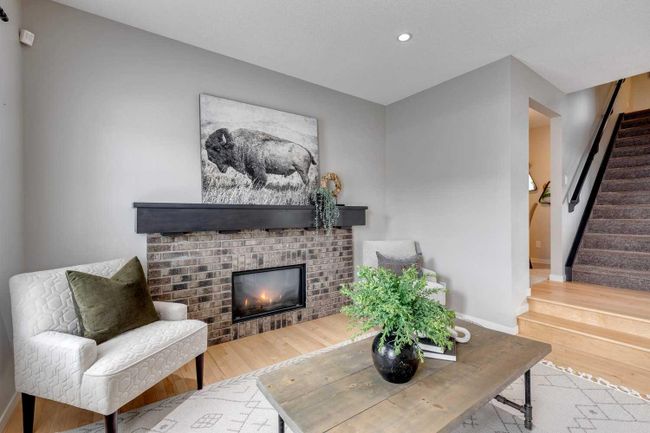 126 Marquis Common Se, Home with 2 bedrooms, 2 bathrooms and 4 parking in Calgary AB | Image 4