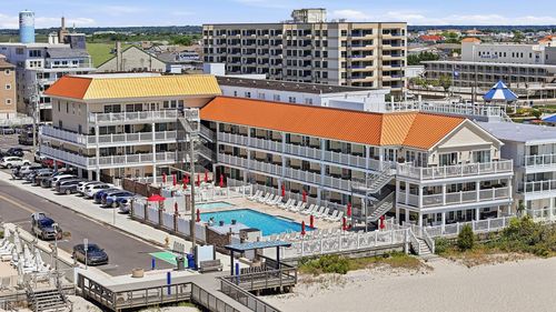 308-507 E Orchid Rd, Wildwood Crest, NJ, 08260-3895 | Card Image