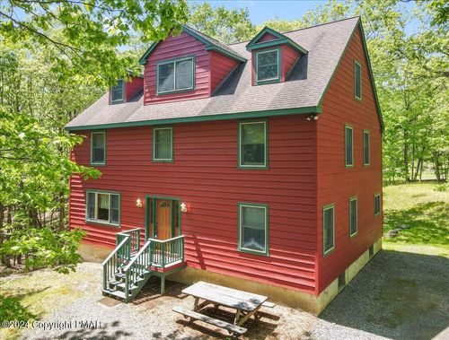 132 Reynolds Rd, Albrightsville, PA, 18210-7010 | Card Image