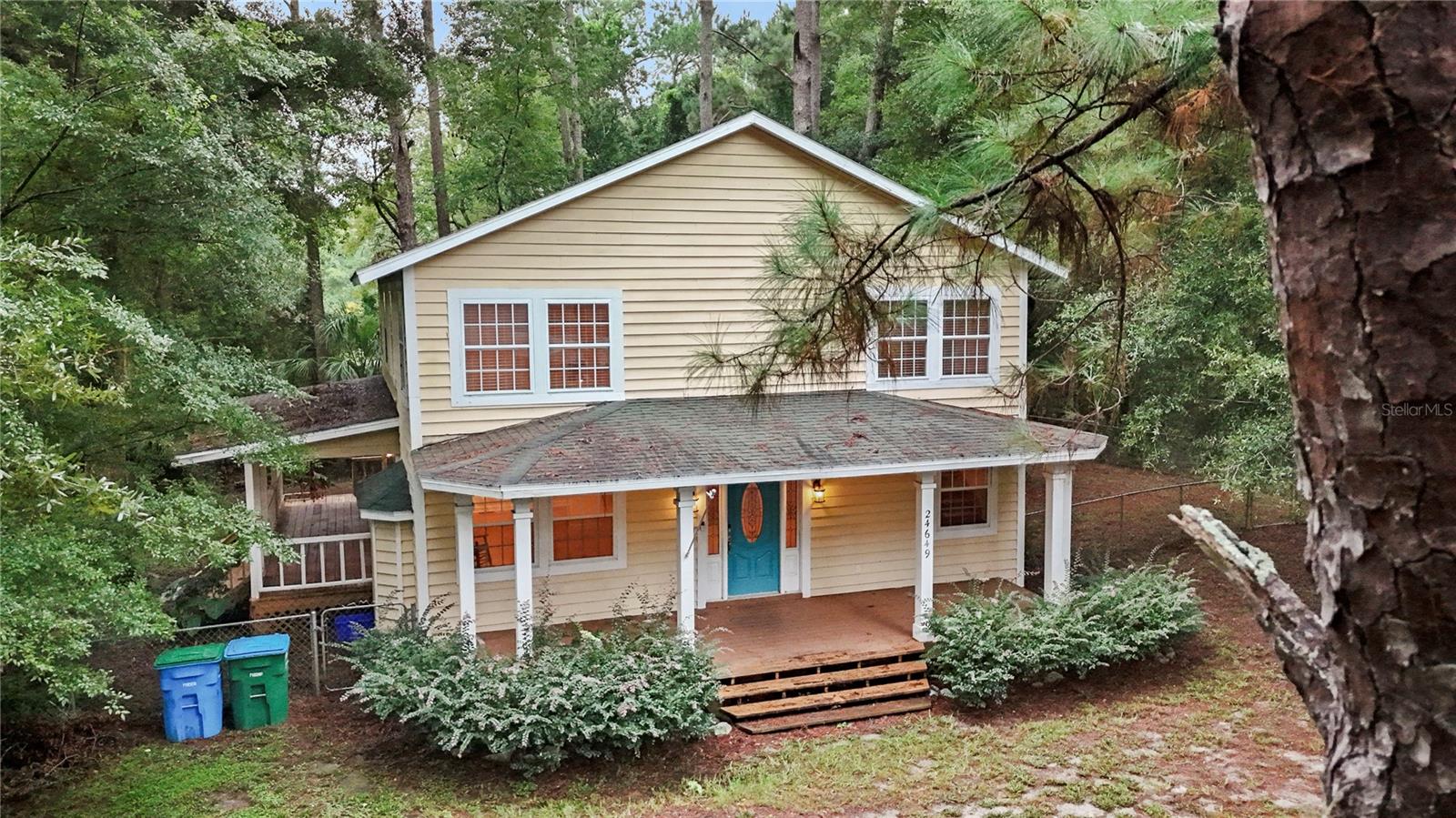 188th Ave, High Springs, FL 32643
