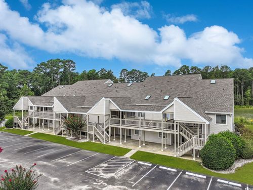 unit-27d-1095 Plantation Dr W, Little River, SC, 29566-8099 | Card Image