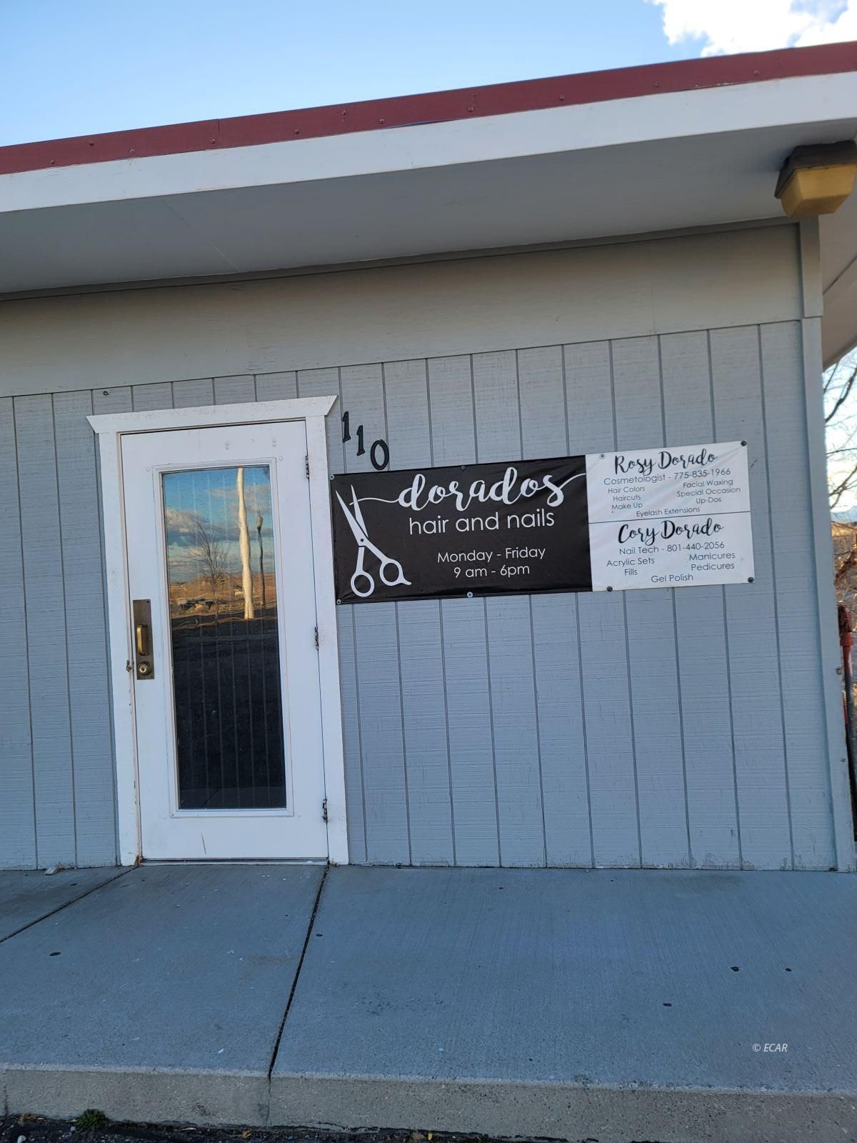Commercial Sale in West Wendover 3